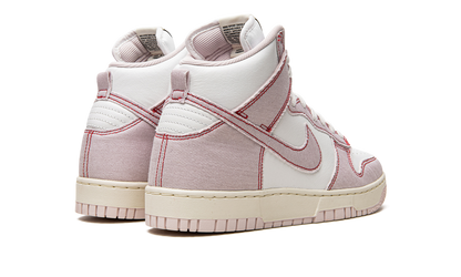 Dunk High 1985 "Barely Rose Denim" DQ8799 100