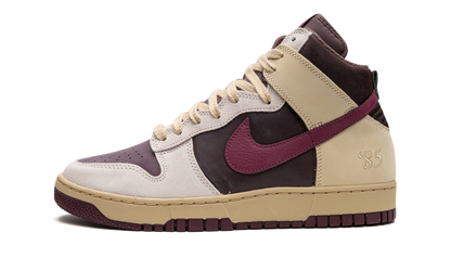 DUNK HIGH 1985 MNS WMNS "Valentine's Day" FD0794 700