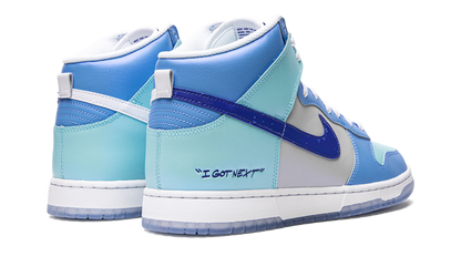 Dunk High "I Got Next" DV2130 400