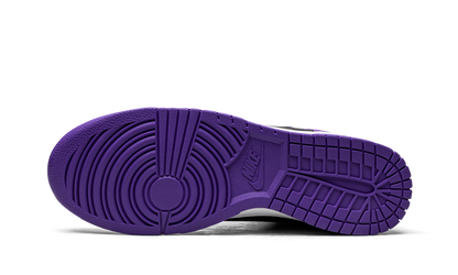 Dunk High "Psychic Purple" DV0829 500