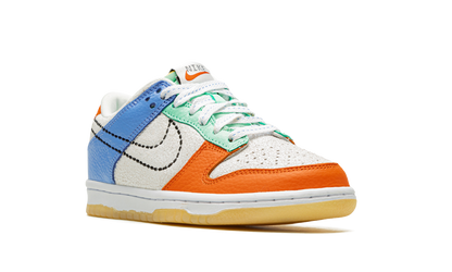 Dunk Low GS "Nike 101" DX3363 100