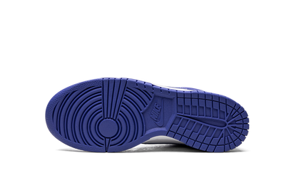 Dunk Low GS "Racer Blue" DV7067 400