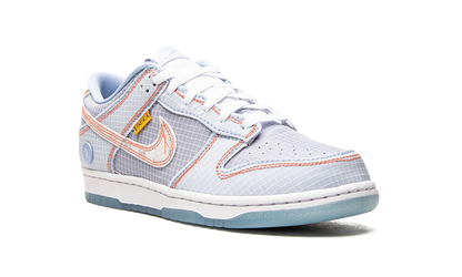 Dunk Low "Union LA - Passport Pack - Hyper Royal" DJ9649 400