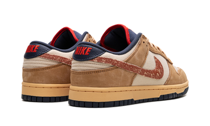 Dunk Low "Wheat/Sanddrift" HQ3640 790