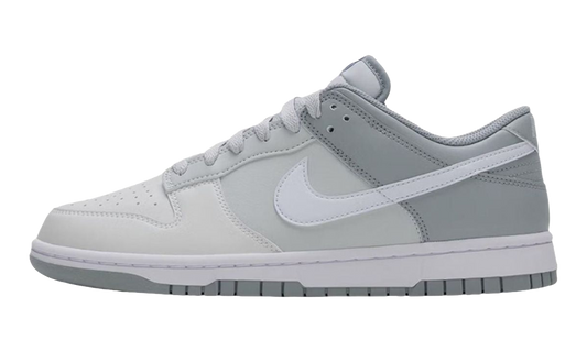 Dunk Low Retro "Summit White Photon Dust" HF5441 116