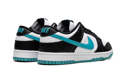 Dunk Low "Black" DV0833 109