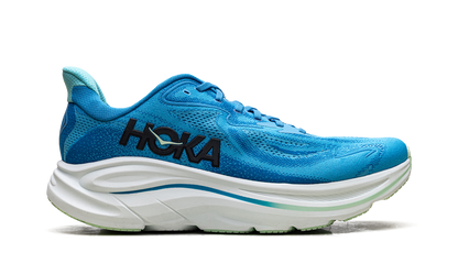CLIFTON 10 "HOKA BLUE SKYWARD BLUE" 1162030 HSK