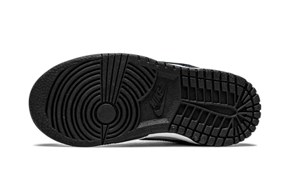 Dunk Low TD "Panda - Black / White" CW1589 100