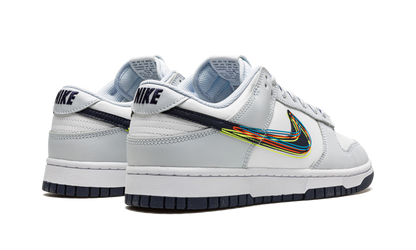 Dunk Low "3D Swoosh" DV6482 100