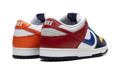 Dunk Low "What The" IB2051 400