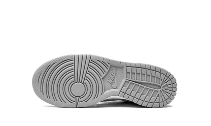 DUNK LOW (GS) "Pure Platinum" DH9765 001