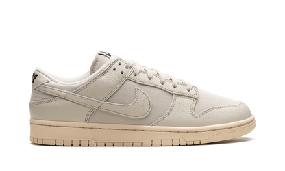 Dunk Low "Light Orewood Brown" DZ2538 100