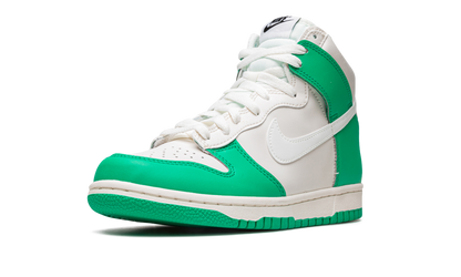 Dunk High GS "Grey Green" DB2179 002