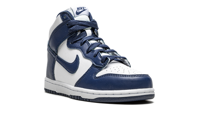 Dunk High PS "Championship Navy" DD2314 104
