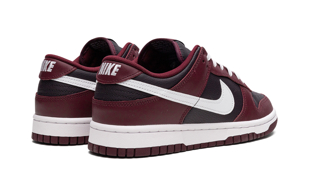 Dunk Low "Dark Beetroot" DJ6188 600