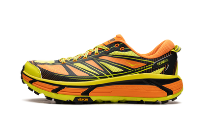 Mafate Speed II "Orange" 1126851-ERN