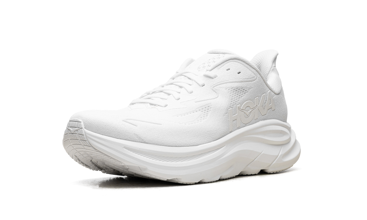 CLIFTON 10 "WHITE" 1162030 WWH