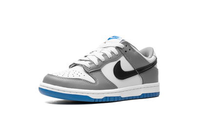 Dunk Low GS "Grey/Blue" FB9109 001