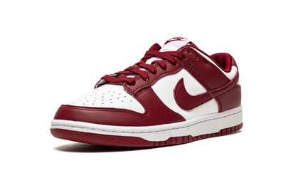 Dunk Low "Team Red" DD1391 601