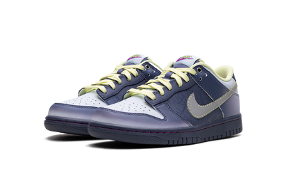 Dunk Low GS "Halloween" FQ8354 491