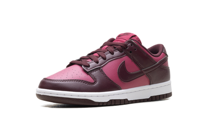 Dunk Low "Black/Pink" IM6572 600