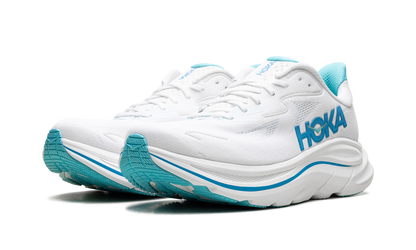 CLIFTON 10 "WHITE SKYWARD BLUE" 1162030 WKY