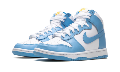 Dunk High "Blue Chill" DD1399 401