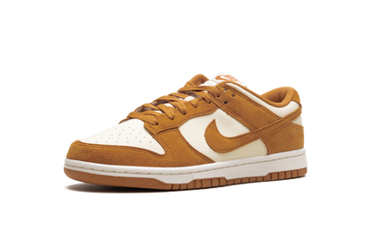 Dunk Low Next Nature WMNS "Flax Coconut Milk" HJ7673 100