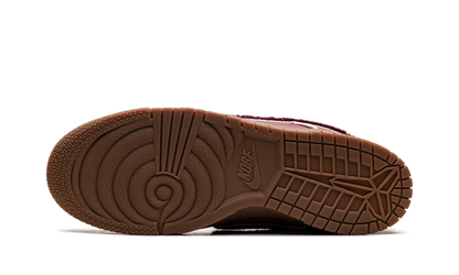 Dunk Low Protro "Kobe Bryant Lower Merion Away" IM0581 600