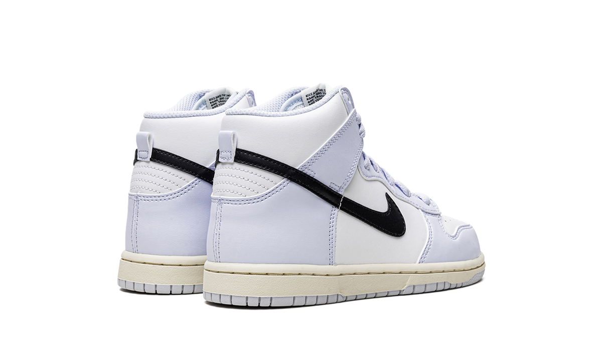 Dunk High PS "Light Blue Black" DD2314 110