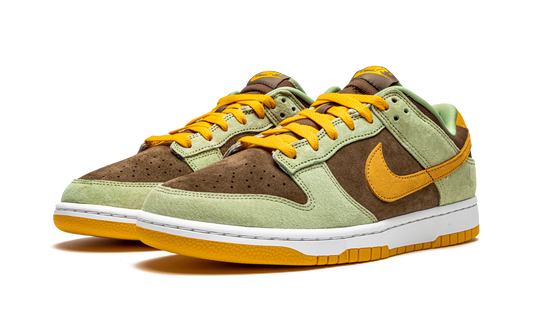 Dunk Low "Dusty Olive" DH5360 300
