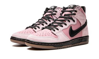 SB Dunk High Pro "KCDC" DH7742 600