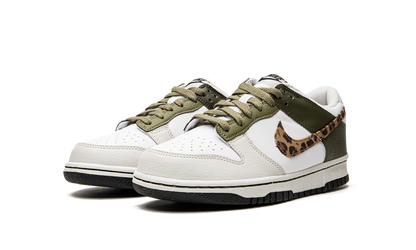 Dunk Low GS "Animal Instinct" DX9282 100