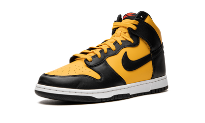 Dunk High "Reverse Goldenrod - Bruce Lee" DD1399 700