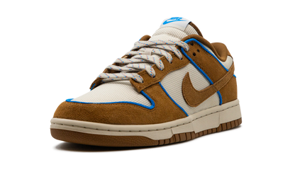 Dunk Low "Light British Tan" FN5825 100
