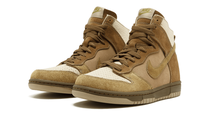 Dunk High NL "No Liner Wheat" 311296 131