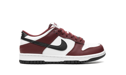 Dunk Low "Dark Team Red" FZ4352 600