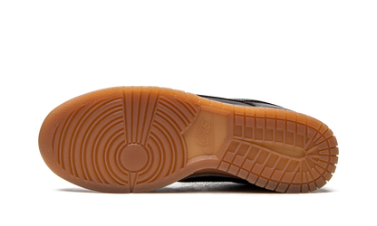 Dunk Low "Velvet Brown Black" DV1024 010