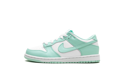 Nike Dunk Low "Mint Foam" FZ3536 100