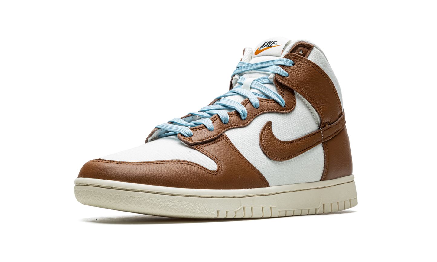 Dunk High Retro PRM "Pecan and Sail" DQ8800 200