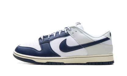 Dunk Low "New York Yankees" IM2222 101