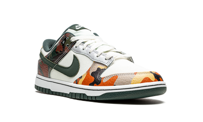 Dunk Low SE "Multi-Camo" DH0957 100