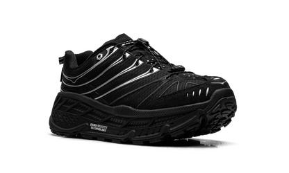 Stinson Evo GORE-TEX "Black Silver" 1173890 BKSV