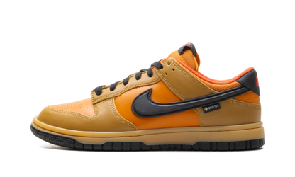 Dunk Low Gore-Tex "Wheat/Ceramic" HQ2053 700
