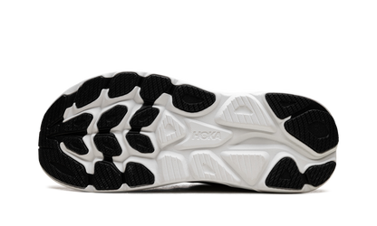 CLIFTON 10 "WHITE BLACK" 1162030 WBLC