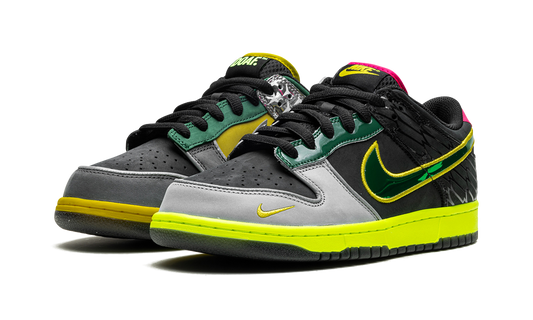 Nike Dunk Low UO PREM "What The Duck Home" HV1454 001