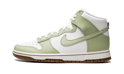 Dunk High "Inspected By Swoosh" DQ7680 300
