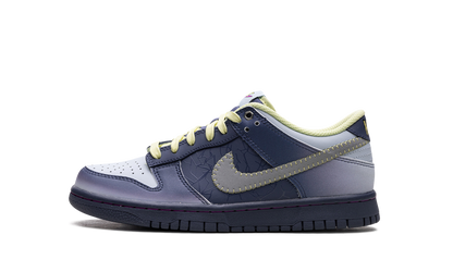 Dunk Low GS "Halloween" FQ8354 491