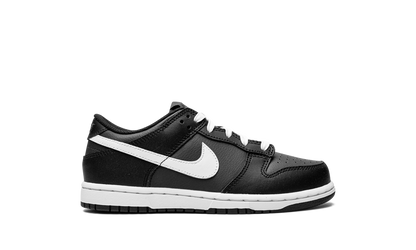 Dunk Low PS "Black Panda" DH9756 002