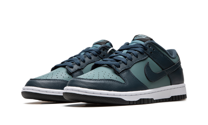 Dunk Low PRM "Armory Navy" DR9705 300